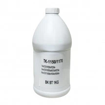 Toner Kyocera Universal TK-1110/TK-1150/TK-1160/TK-1170 1kg Bottle Handan 
