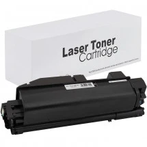 Тонер Картридж Kyocera TK-5140 Black P6130/M6530/M6030 7K Imagine