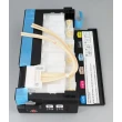 Continuous Supply System Epson L800/L805/L810/L850 Original cu furtun scurt
