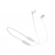 Căști fără fir JBL T125BT White