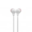 Căști fără fir JBL T125BT White