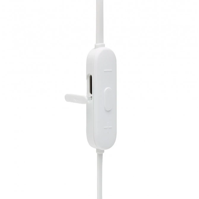 Căști fără fir JBL T125BT White