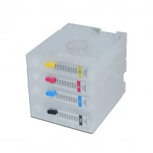 Перезаправляемые картриджи Canon MB5140 (PGI-2400XL) 
