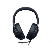 Căști de gaming cu microfon RAZER Kraken X USB, Black