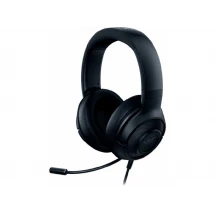 Căști de gaming cu microfon RAZER Kraken Black