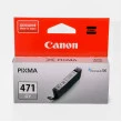 Cartuș Canon CLI-471XL grey Original