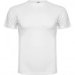 Tricou pentru copil Roly MonteCarlo 150 White 12 (Sintetică)