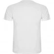 Tricou pentru copil Roly MonteCarlo 150 White 12 (Sintetică)