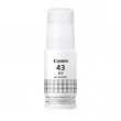 Cerneala Canon Originala GI-43 Grey Canon G540/G640 4707C001
