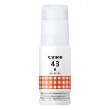 Cerneala Canon Originala GI-43 Red Canon G540/G640 4716C001