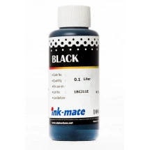 Чернила InkMate HP 100 мл GT51/GT53-series Black Pigment HIMB-985B