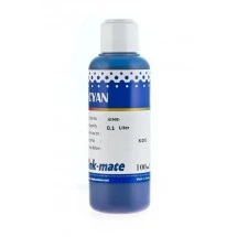 Чернила InkMate HP 100 мл GT52-series Cyan HIMB-985C