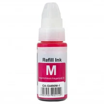 Cerneala Imagine Canon GI-490 G1400/G3400 70ml Magenta