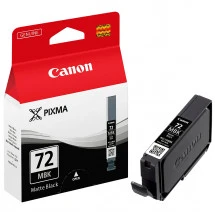 Картридж струйный Canon PGi-72 Matte Black