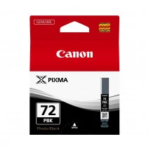Картридж струйный Canon PGi-72 Photo Black