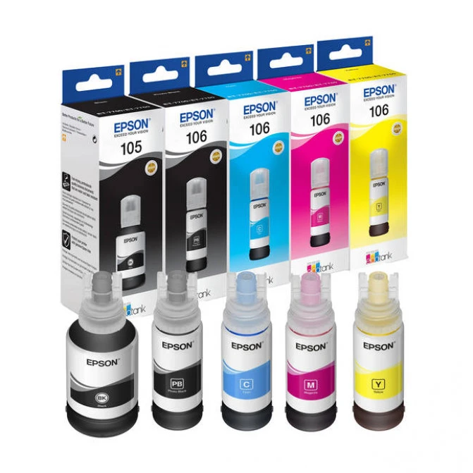 Multifuncţională Epson L7180