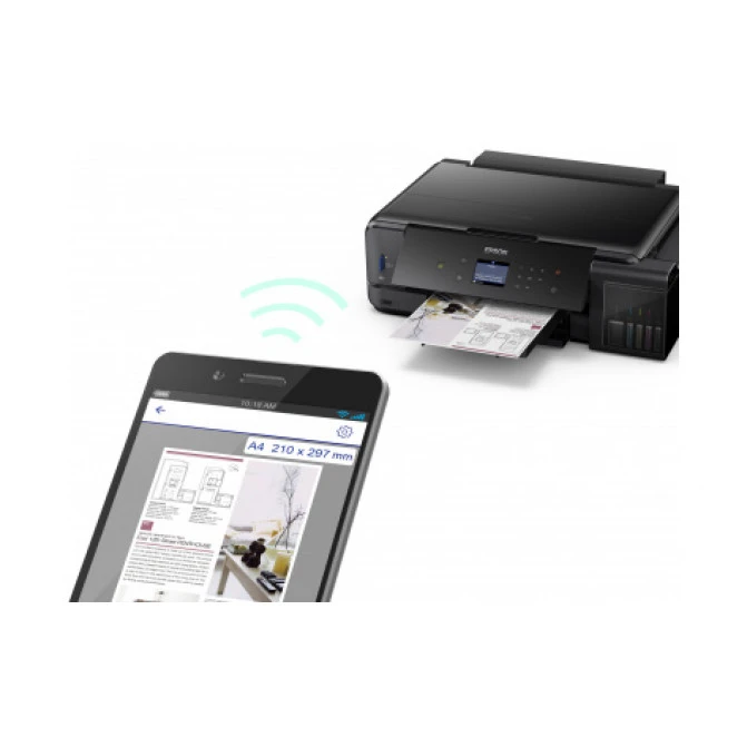 Multifuncţională Epson L7180
