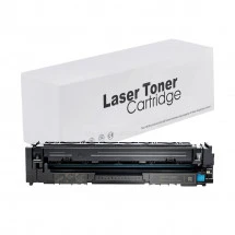 Картридж лазерный Canon CRG067H/W2211X/207XC Cyan MF651/MF655 (без чипа) 2.45K Imagine
