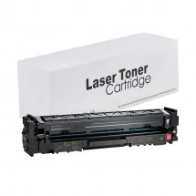 Картридж лазерный Canon CRG067H/W2213X/207XM Magenta MF651/MF655 (без чипа) 2.45K Imagine