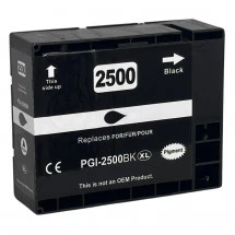 Картридж струйный Canon PGI-2500BXL MB5050/MB5350 9254B001 Black Pigment Imagine