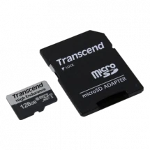 Card de Memorie 128GB MicroSD (Class 10) UHS-I (U1),+SD adaptor