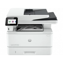 Multifuncţională HP LJ Pro MFP 4103dw