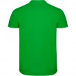 Tricou pentru bărbați Roly Polo Star Grass Green XL