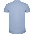 Мужская футболка Roly Polo Star Shirt Zen Blue XL