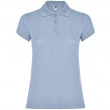 Tricou pentru femeie Roly Polo Star Shirt Zen Blue L