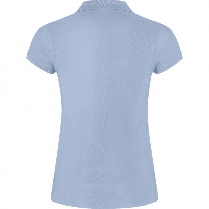 Tricou pentru femeie Roly Polo Star Shirt Zen Blue L