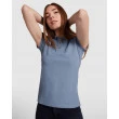 Tricou pentru femeie Roly Polo Star Shirt Zen Blue L