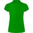 Женская футболка Roly Polo Star Grass Green XL