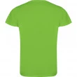 Детская футболка Roly Camimera Kids 135 Lime 12 (Синтетика)