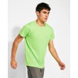 Детская футболка Roly Camimera Kids 135 Lime 12 (Синтетика)