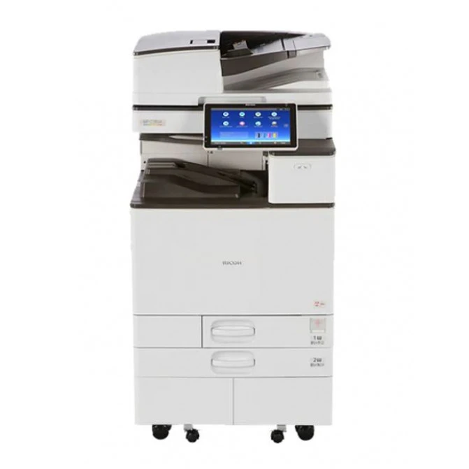 Multifuncţională Ricoh MP C5504