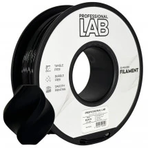 Filament pentru imprimanta 3D ProfLab FG-P26-E1, PETG, Black, 1.75 mm, 1kg