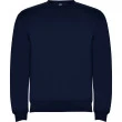 Свитшот Roly Clasica Navy Blue XL