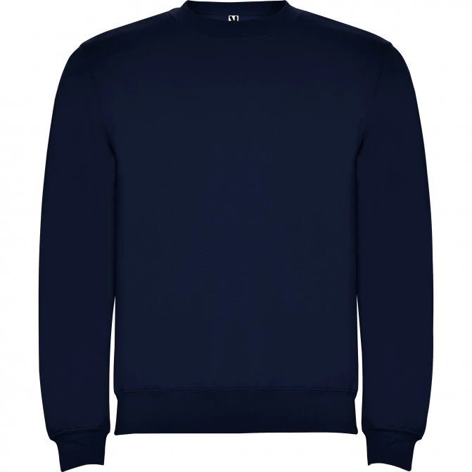 Свитшот Roly Clasica Navy Blue XL