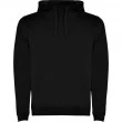 Толстовка Roly Urban Black XS