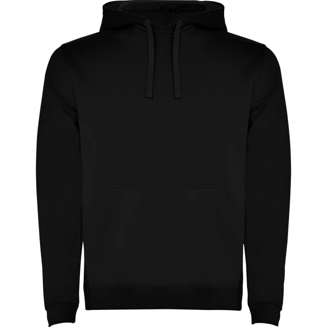 Толстовка Roly Urban Black XS