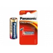 Baterii Panasonic Alkaline LR08 CELL Power 12V, Blister*1, LRV08L/1BE, (23A, 8LR23)
