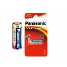 Baterii Panasonic Alkaline LR08 CELL Power 12V, Blister*1, LRV08L/1BE, (23A, 8LR23)