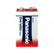 Батарейки Panasonic Alkaline Crona 9V PRO Power  Blister*1