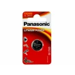 Батарейки Panasonic CR1220, Blister*1 CR-1220EL/1B
