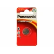 Baterii Panasonic CR1620, Blister*1, CR-1620EL/1B