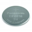 Baterii Panasonic CR2016, Blister*4, CR-2016EL/4B
