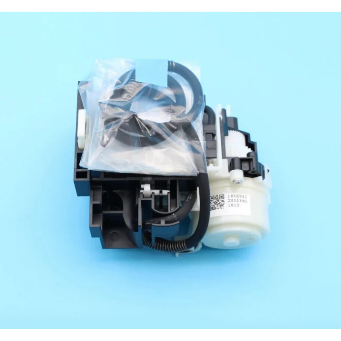 Узел прокачки чернил в сборе (помпа, парковка) Epson L8050/L18050/L8180/L8160 (1880515/1862932) Original