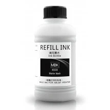 Cerneala OCBESTJET Epson SC-T3200/SC-T5200/SC-T7200/SC-T3100/SC-T5100/SC-T3405/SC-T5405 500ml Matte Black Pigment