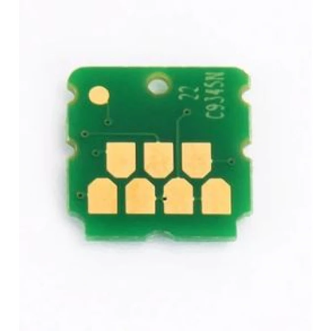 Чип Epson L8050/L15150/L15160/L11160/L18050/L8160/L8180 (C12C934591) для ёмкости для отработанных чернил (Maintenance Box)