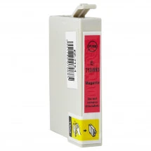 Картридж струйный Epson T0713 C13T07134011 Stylus SX100 Magenta Imagine